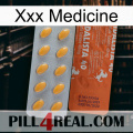 Xxx Medicine 43